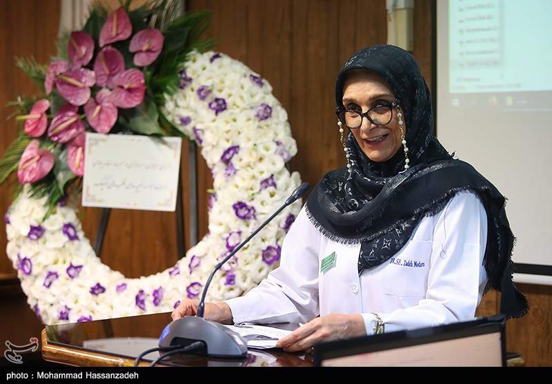 کلینیک ویژه بیمارستان مهدیه افتتاح شد