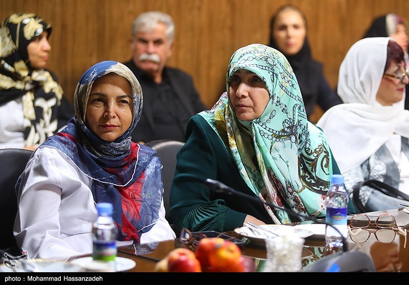 کلینیک ویژه بیمارستان مهدیه افتتاح شد