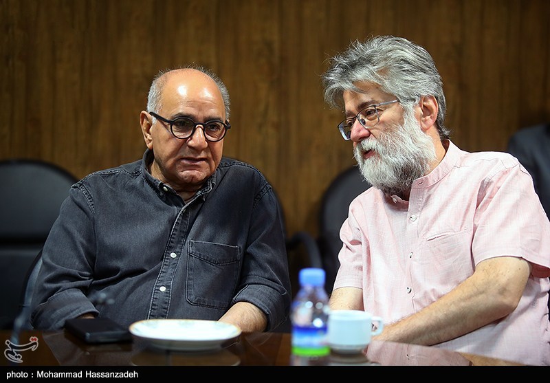 کلینیک ویژه بیمارستان مهدیه افتتاح شد