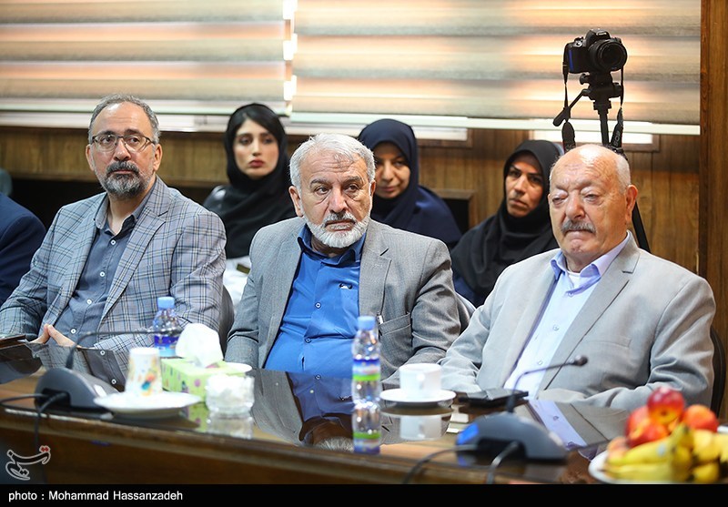 کلینیک ویژه بیمارستان مهدیه افتتاح شد