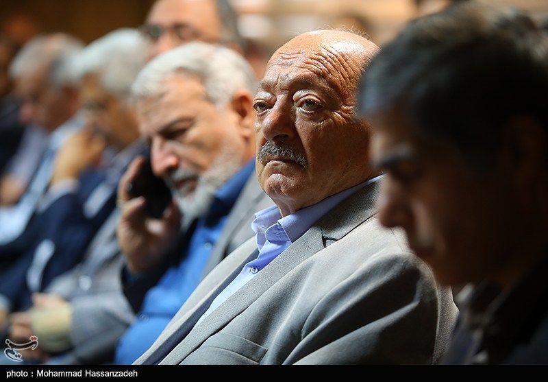 کلینیک ویژه بیمارستان مهدیه افتتاح شد