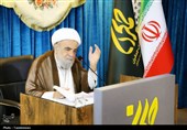 آیت‌الله فیاض از ارکان حفظ حوزه نجف بود