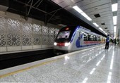 بهره‌برداری از 3 ایستگاه مترو در شهرری تا پایان امسال