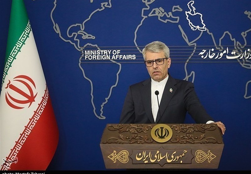 NATO's Doubts on Israel's Claims Highlight Skepticism of 'False Flag' Narratives: Iranian Spokesman