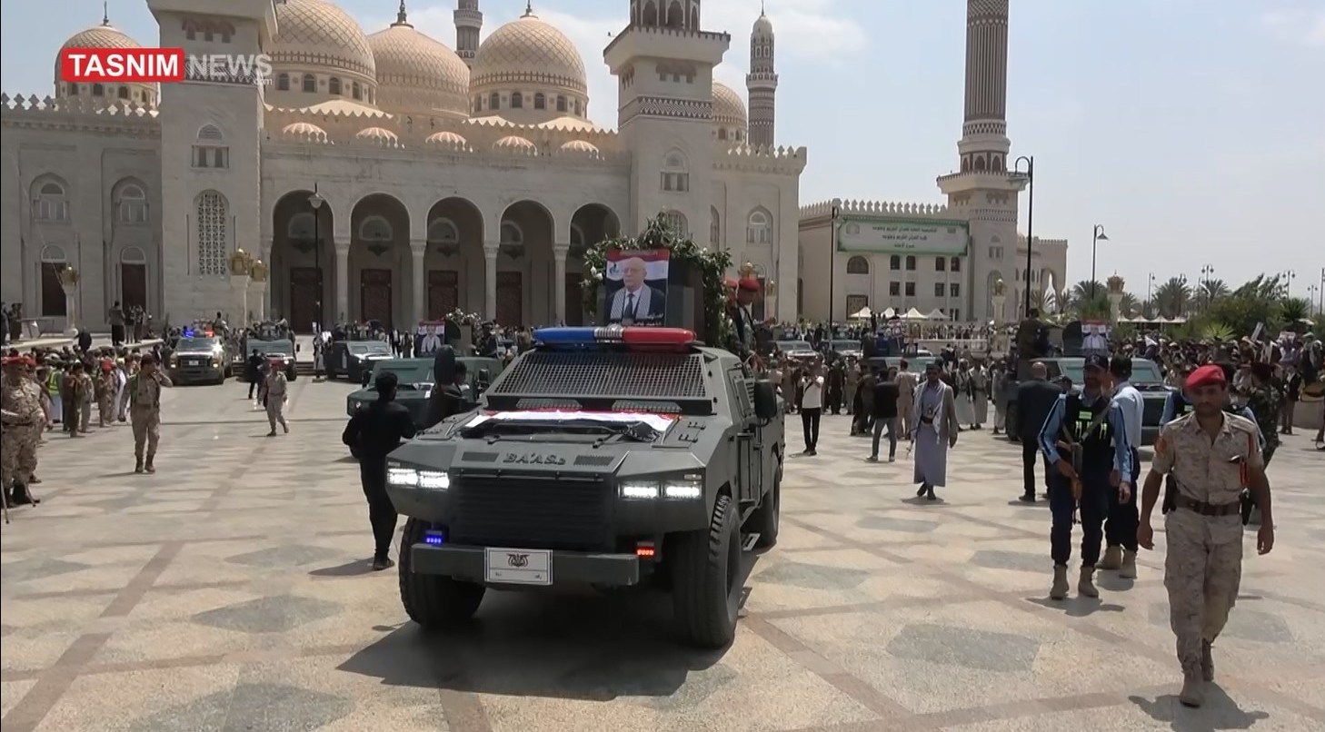 یمن , آخرین تحولات یمن , رژیم صهیونیستی (اسرائیل) , نوار غزه , فلسطین , صنعاء , 