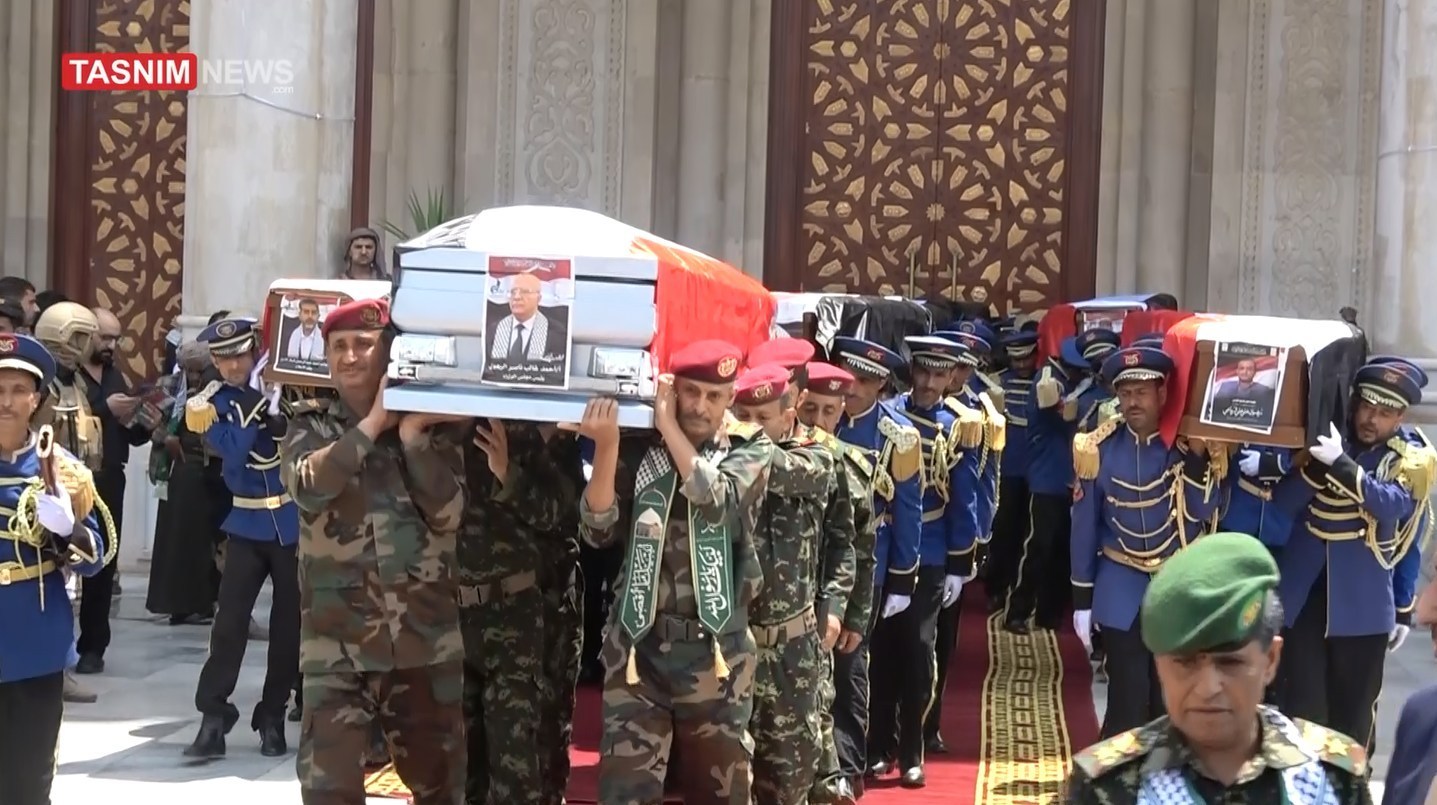 یمن , آخرین تحولات یمن , رژیم صهیونیستی (اسرائیل) , نوار غزه , فلسطین , صنعاء , 