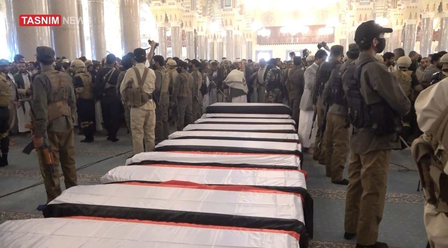 یمن , آخرین تحولات یمن , رژیم صهیونیستی (اسرائیل) , نوار غزه , فلسطین , صنعاء , 