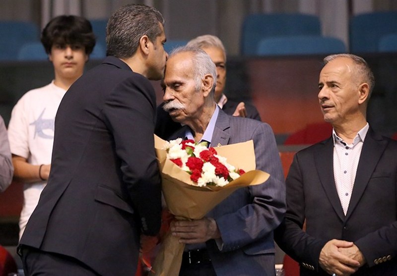 تکواندو ایران , تکواندو , هادی ساعی , 