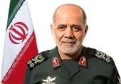 Iran’s Victory to Resound across World: Top Commander