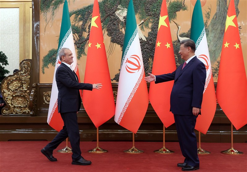 دولت چهاردهم , رئیس جمهوری اسلامی ایران , کشور چین , شی جین پینگ , کشور روسیه , ولادیمیر پوتین , سازمان ملل متحد , مسعود پزشکیان | پزشکیان , رجب طیب اردوغان , 