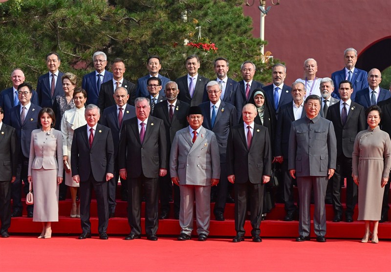 دولت چهاردهم , رئیس جمهوری اسلامی ایران , کشور چین , شی جین پینگ , کشور روسیه , ولادیمیر پوتین , سازمان ملل متحد , مسعود پزشکیان | پزشکیان , رجب طیب اردوغان , 