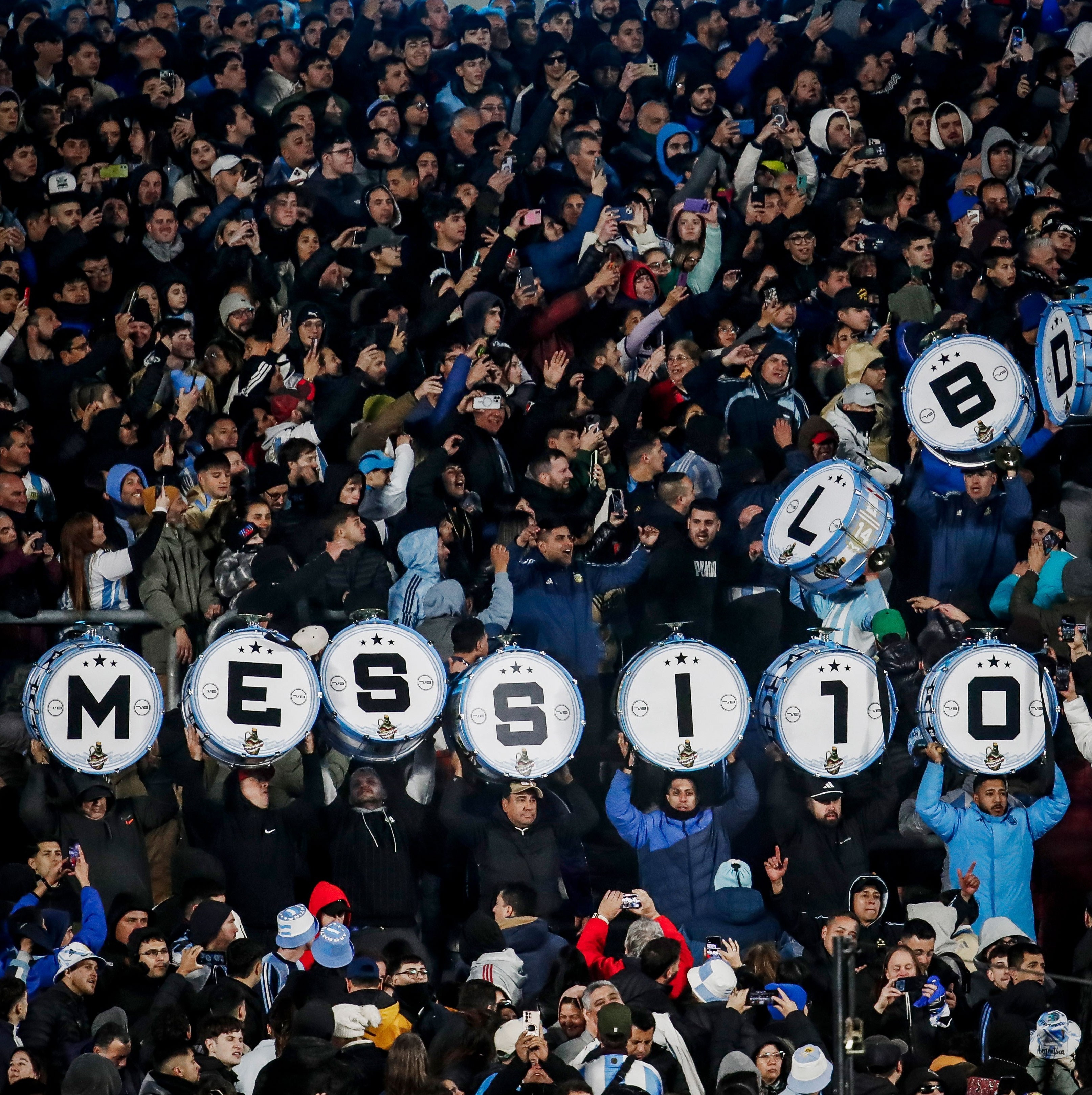 لیونل مسی , تیم ملی فوتبال  آرژانتین , جام جهانی فوتبال , 