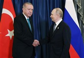 رایزنی اردوغان و پوتین و مخالفت مجدد با جنگ علیه ایران