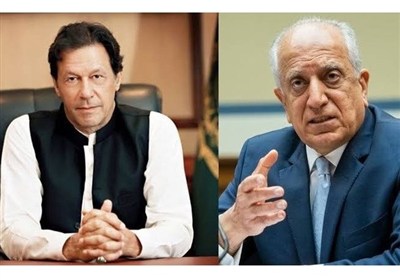 دیپلمات آمریکایی: وضعیت جسمی «عمران خان» در زندان بحرانی است