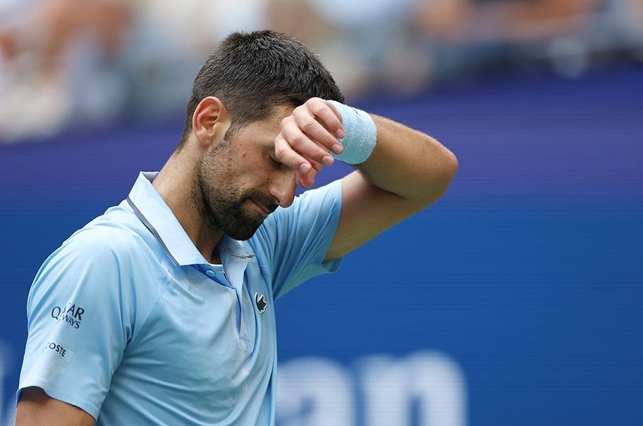 نواک جوکوویچ , 