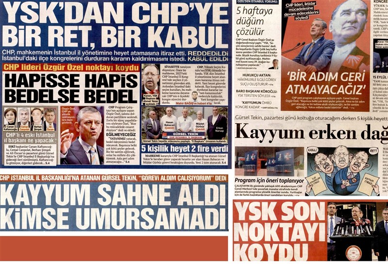 کشور ترکیه , 