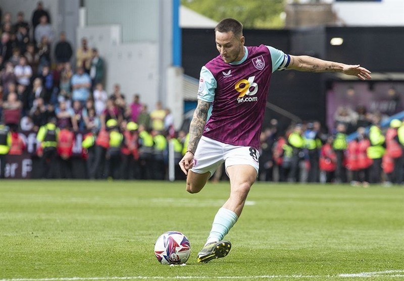 فوتبال اروپا , 