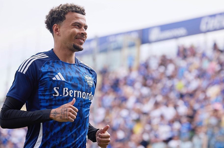 فوتبال اروپا , 