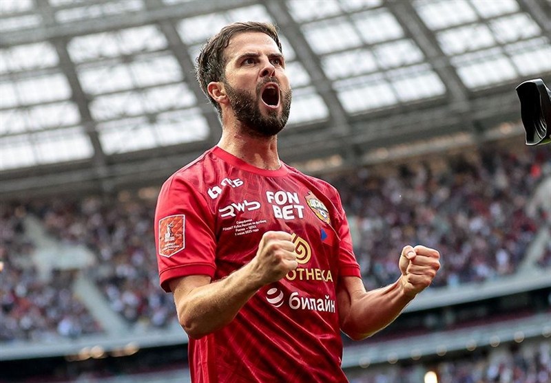 فوتبال اروپا , 