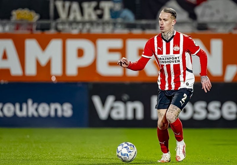 فوتبال اروپا , 