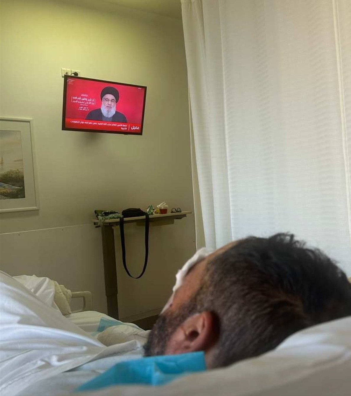 لبنان , حزب الله , مجزرة البيجر , الذكاء الاصطناعي , البيجر , بيروت , الكيان الإسرائيلي , الخوارزميات , التكنولوجيا , 