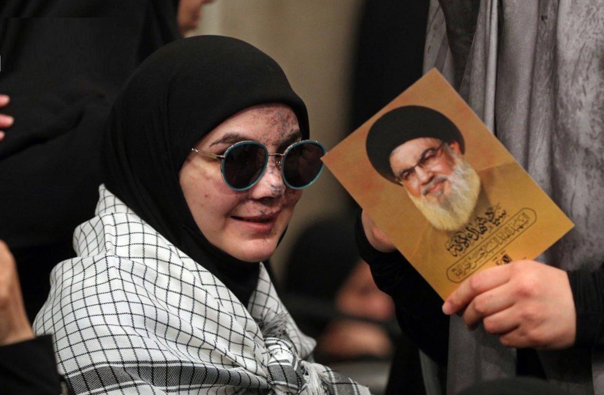 لبنان , حزب الله , مجزرة البيجر , الذكاء الاصطناعي , البيجر , بيروت , الكيان الإسرائيلي , الخوارزميات , التكنولوجيا , 