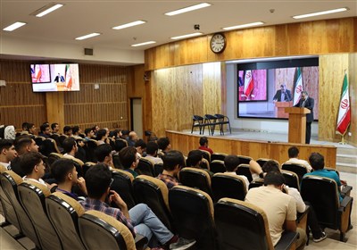 پیشتازی شریف در عقد قراردادهای صنعتی بین دانشگاههای کشور