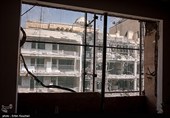 تعیین‌تکلیف 97 درصد واحدهای مسکونی آسیب‌دیده تهران در جنگ