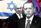 نگاهی به آتشبار دولت و حزب اردوغان علیه نتانیاهو