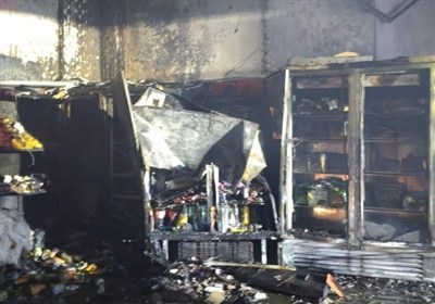 انفجار دیگ بخار در شهرک صنعتی جنت‌آباد؛ یک کارگر جان باخت