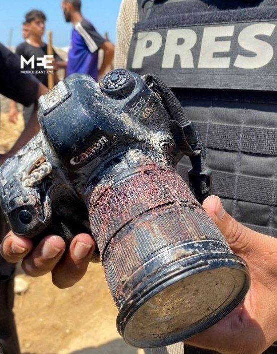 نوار غزه , فلسطین , 