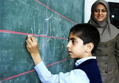 صدور احکام جدید ارتقاء رتبه بیش از 185 هزار معلم