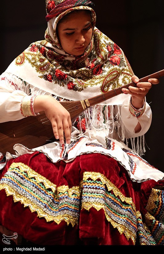 جشنواره موسیقی جوان , 