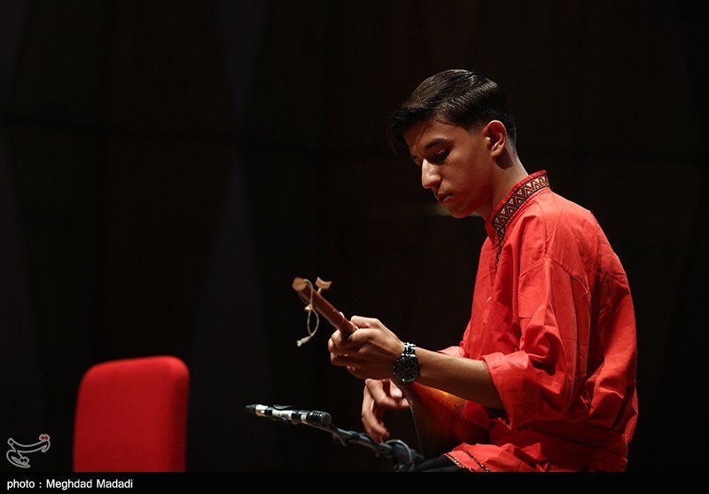 جشنواره موسیقی جوان , 