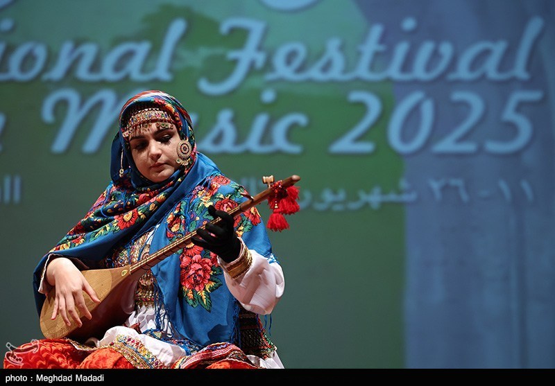 جشنواره موسیقی جوان , 