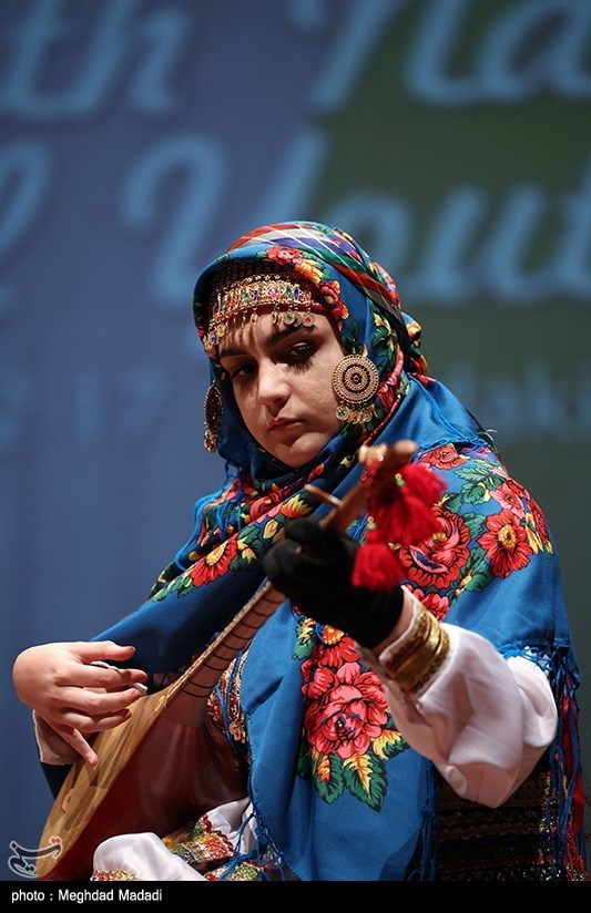 جشنواره موسیقی جوان , 