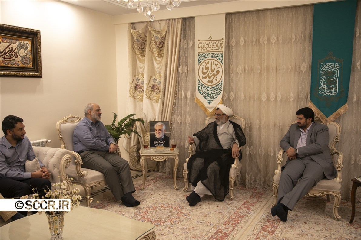 عبدالحسین خسروپناه , شهید محمدمهدی طهرانچی دانشمند هسته ای , مذاکرات هسته ای , شورای عالی انقلاب فرهنگی , 