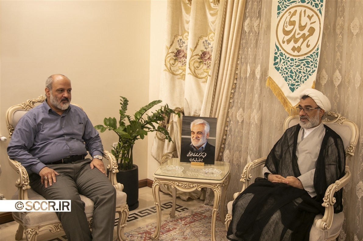 عبدالحسین خسروپناه , شهید محمدمهدی طهرانچی دانشمند هسته ای , مذاکرات هسته ای , شورای عالی انقلاب فرهنگی , 