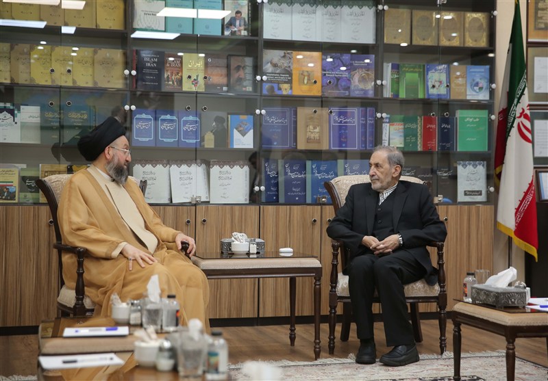 سیدعمار الحکیم , کشور عراق , 