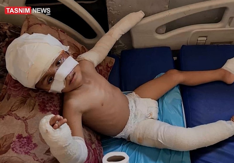 الآلاف من الأطفال فقدوا آبائهم وامهاتهم في غزة.. أي مصير ينتظر هؤلاء الأطفال؟