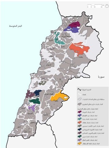 لبنان , حزب الله لبنان , سید حسن نصرالله , رژیم صهیونیستی (اسرائیل) , کشور سوریه ,