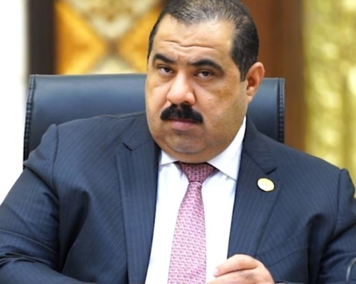 کشور عراق , انتخابات عراق , اهل سنت , خمیس الخنجر , 