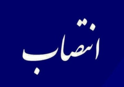 سرپرست حوزه مدیرعامل منطقه ویژه پارسیان جنوب منصوب شد