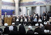 یادداشت| تأملی بر سخنان آیت الله سبحانی در آغاز سال تحصیلی حوزه