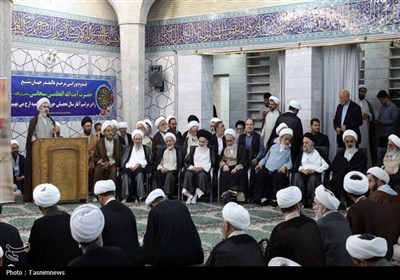 یادداشت| تأملی بر سخنان آیت الله سبحانی در آغاز سال تحصیلی حوزه