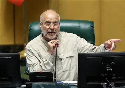 قالیباف: می‌توان حقوق‌ها را دو بار افزایش داد/ دولت هم موافق است