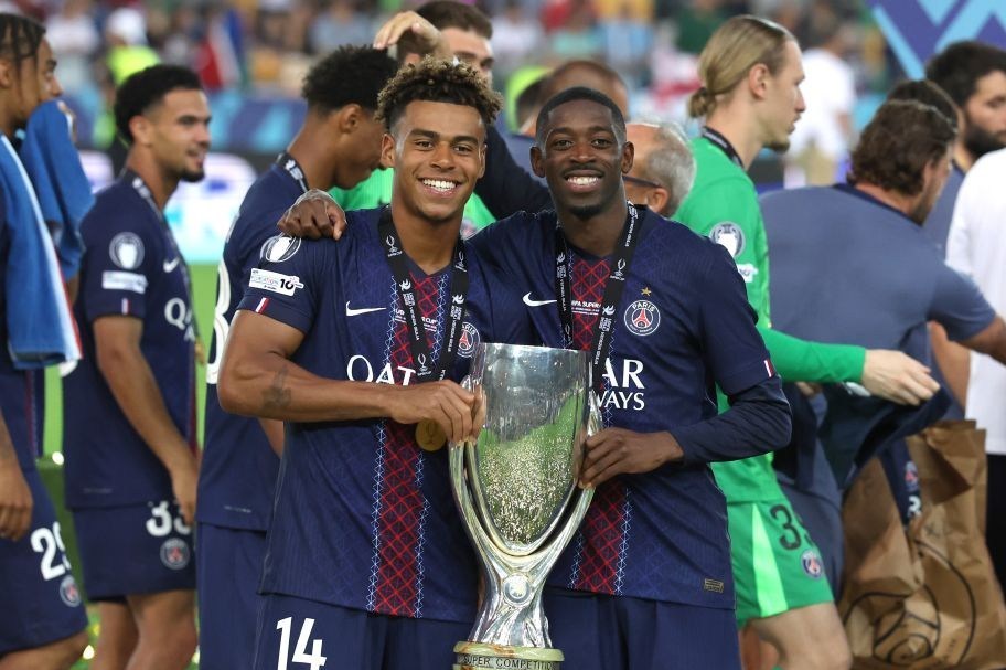 تیم ملی فوتبال فرانسه , 