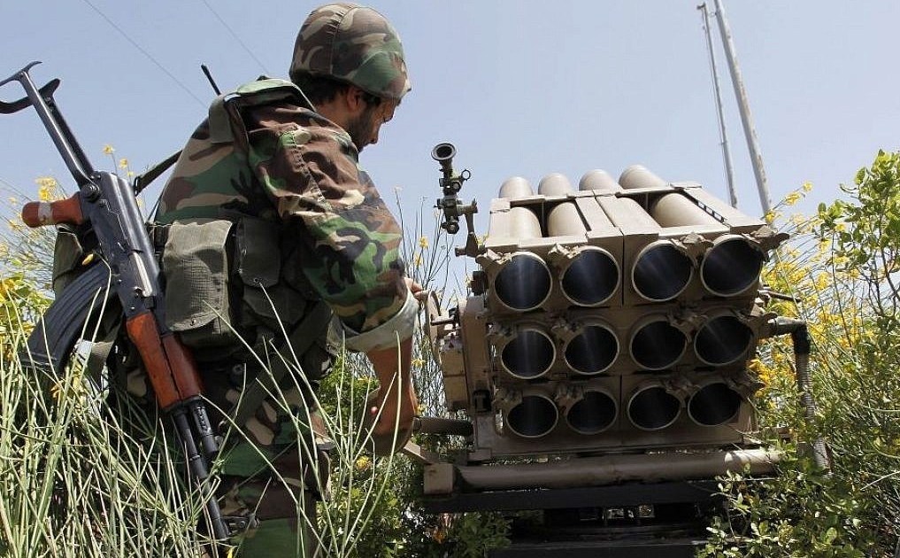 سلاح حزب الله , لبنان , نهر الليطاني , جيش لحد , الشهيد السيد حسن نصر الله , مجزرة البيجر , الشهيد الشيخ راغب حرب , مؤامرة نزع سلاح حزب الله , 