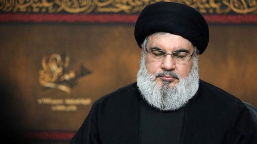 سلاح حزب الله , لبنان , نهر الليطاني , جيش لحد , الشهيد السيد حسن نصر الله , مجزرة البيجر , الشهيد الشيخ راغب حرب , مؤامرة نزع سلاح حزب الله , 