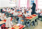 حضوری شدن مدارس تهران فردا مشخص می‌شود